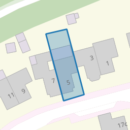 Perceel GLO00-A-4345