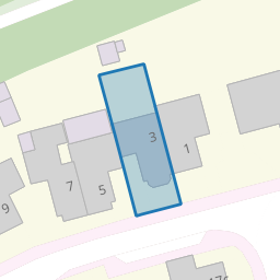 Perceel GLO00-A-4346