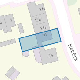 Perceel GLO00-A-4351