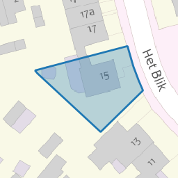 Perceel GLO00-A-4352