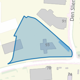 Perceel GLO00-A-4362