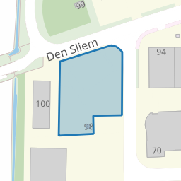 Perceel GLO00-A-4425