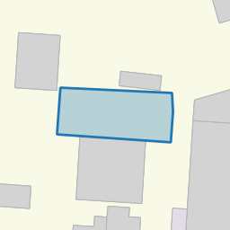 Perceel GLO00-A-4438