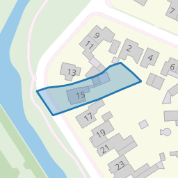 Perceel GLO00-A-4443