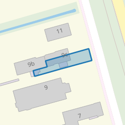 Perceel GLO00-A-4451