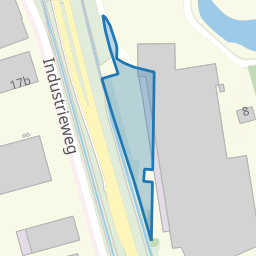 Perceel GLO00-A-4462