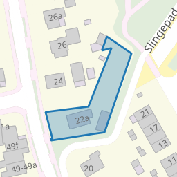 Perceel GLO00-A-4478