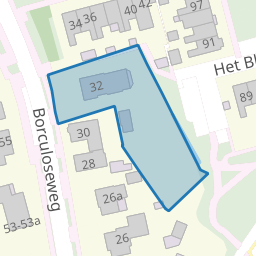 Perceel GLO00-A-4480