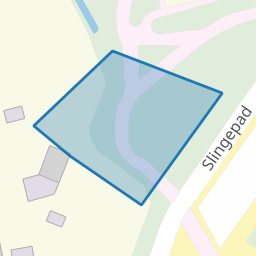 Perceel GLO00-A-4481