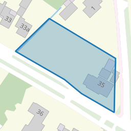 Perceel GLO00-A-4496