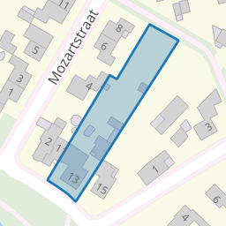 Perceel GLO00-A-4515