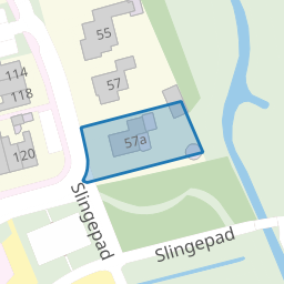 Perceel GLO00-A-4523