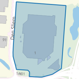 Perceel GLO00-A-4532