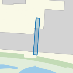 Perceel GLO00-A-4534