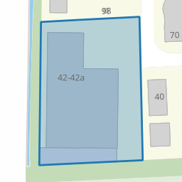 Perceel GLO00-A-4542