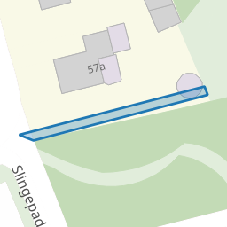 Perceel GLO00-A-4564