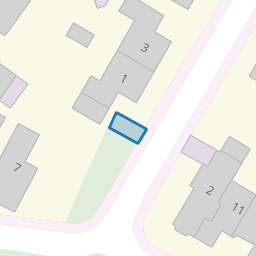 Perceel GLO00-A-4566