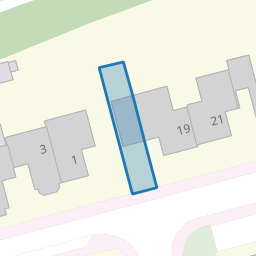 Perceel GLO00-A-4601