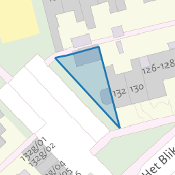 Perceel GLO00-A-4606