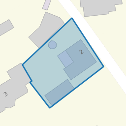 Perceel GLO00-A-4611