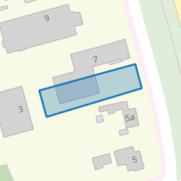 Perceel GLO00-A-4613