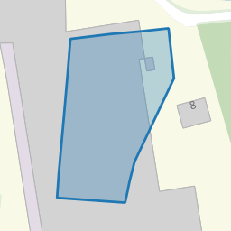 Perceel GLO00-A-4616