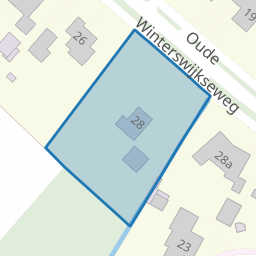 Perceel GLO00-A-4619