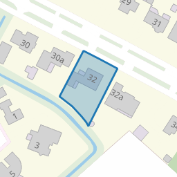 Perceel GLO00-A-4624