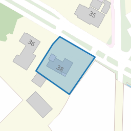 Perceel GLO00-A-4632