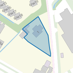 Perceel GLO00-A-4655