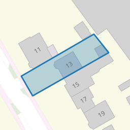 Perceel GLO00-A-4657