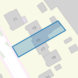 Perceel GLO00-A-4658