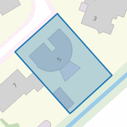 Perceel GLO00-A-4677