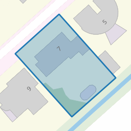 Perceel GLO00-A-4678