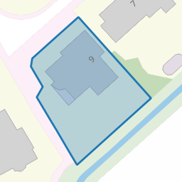 Perceel GLO00-A-4679