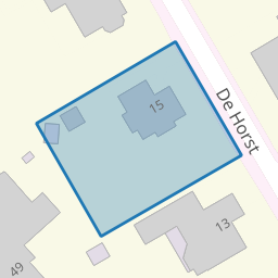 Perceel GLO00-A-4682