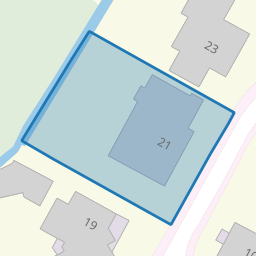 Perceel GLO00-A-4685