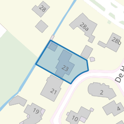 Perceel GLO00-A-4686