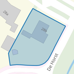 Perceel GLO00-A-4690