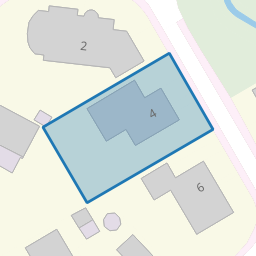 Perceel GLO00-A-4692