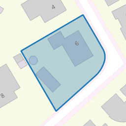 Perceel GLO00-A-4693