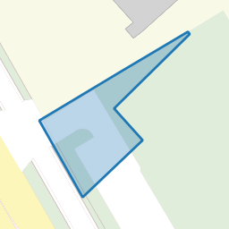 Perceel GLO00-A-4722