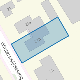 Perceel GLO00-A-4730