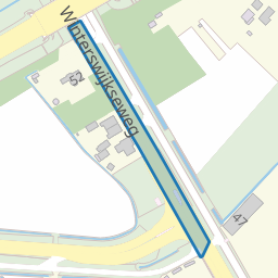 Perceel GLO00-A-4734