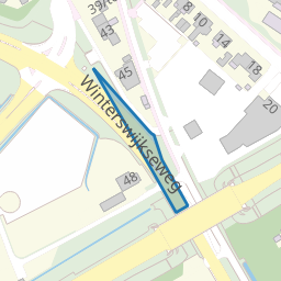 Perceel GLO00-A-4736