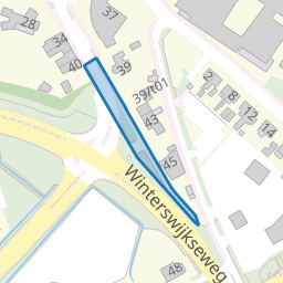 Perceel GLO00-A-4737