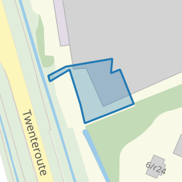 Perceel GLO00-A-4741