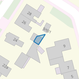 Perceel GLO00-A-4750