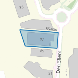 Perceel GLO00-A-4769