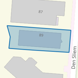 Perceel GLO00-A-4770